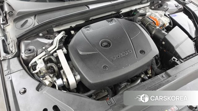 Volvo S90 id 5017793 из Кореи 31