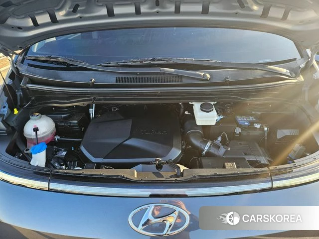 Hyundai Staria id 5047308 из Кореи 16