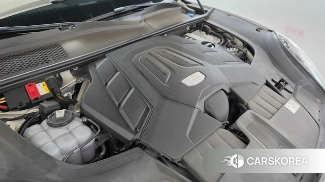 Porsche Cayenne (PO536) id 5041858 из Кореи 16