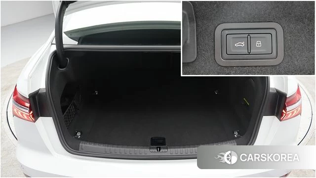 Audi A6 (C8) id 4943466 из Кореи 15