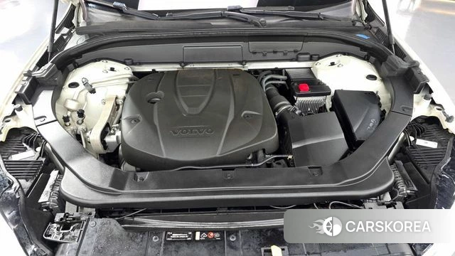 Volvo XC60 second Generation id 5013783 из Кореи 16