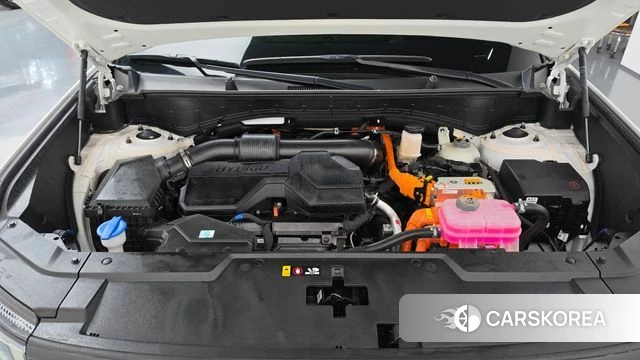 Hyundai Santa Fe (MX5) id 5016041 из Кореи 46
