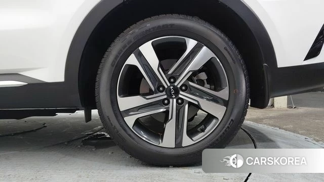 Kia Sorento 4th Generation id 5012476 из Кореи 16
