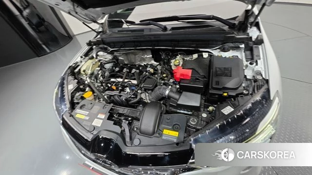 Renault Korea (Samsung) XM3 id 5034823 из Кореи 28