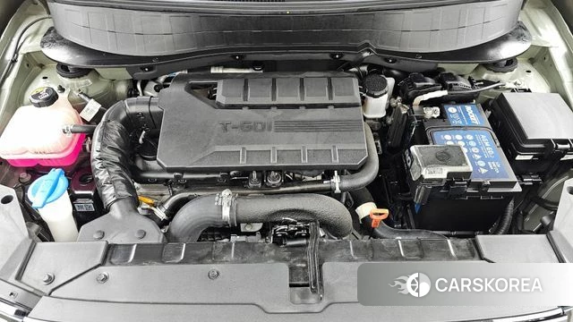 Hyundai Casper id 4965948 из Кореи 28