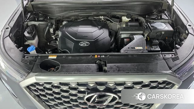Hyundai Palisade id 4982062 из Кореи 32