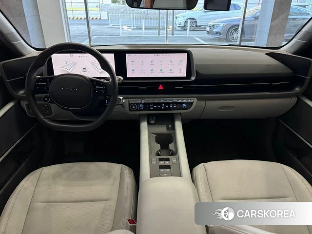 Hyundai Ionic 6 id 4985972 из Кореи 16