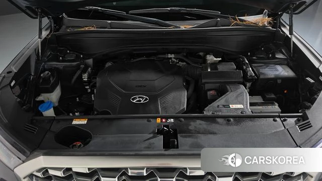 Hyundai Palisade id 4993228 из Кореи 35
