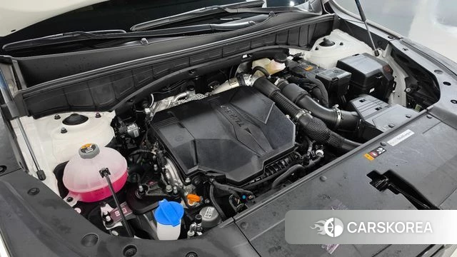 Kia The New Sorento 4th Generation id 5020839 из Кореи 32