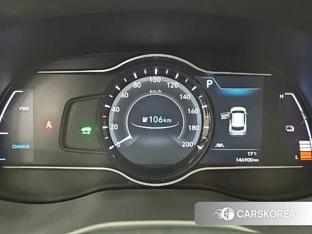 Hyundai Kona Electric id 4959526 из Кореи 14