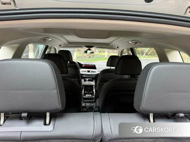 BMW X7 2022 Белый из Китая, фото 6