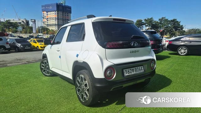 Hyundai Casper id 5031082 из Кореи 16