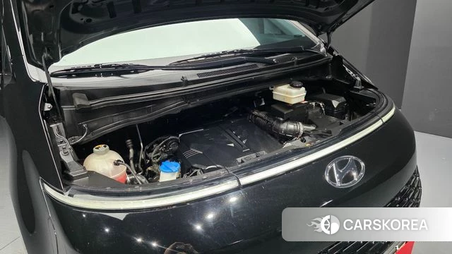 Hyundai Staria id 4997283 из Кореи 26