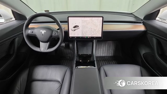 Tesla Model 3 id 4977255 из Кореи 27