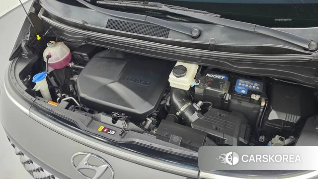 Hyundai Staria id 5028161 из Кореи 27