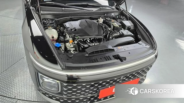 Hyundai Grandeur (GN7) id 4778626 из Кореи 16