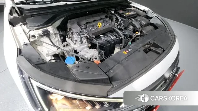 Hyundai The New Avante AD id 3636112 из Кореи 16