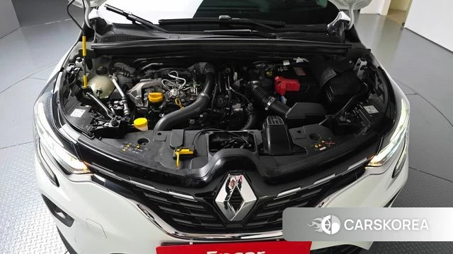 Renault Korea (Samsung) Capture id 5041202 из Кореи 32