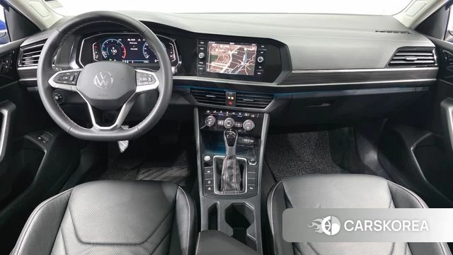 Volkswagen 7th Generation of Jetta id 4921638 из Кореи 30