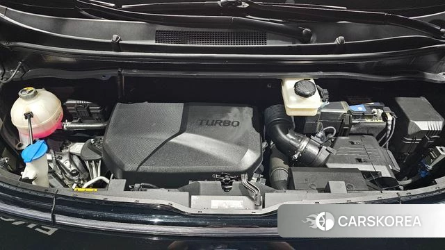 Hyundai Staria id 4981031 из Кореи 36