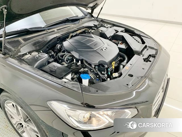 Hyundai Grandeur IG id 4718078 из Кореи 16
