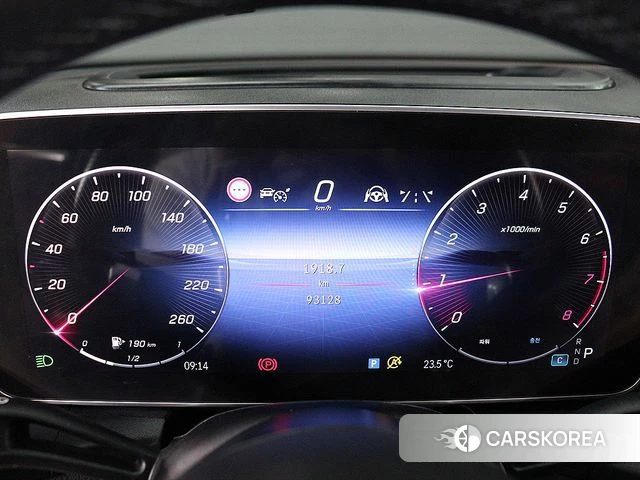 Mercedes-Benz GLC-Class X253 id 4985777 из Кореи 16