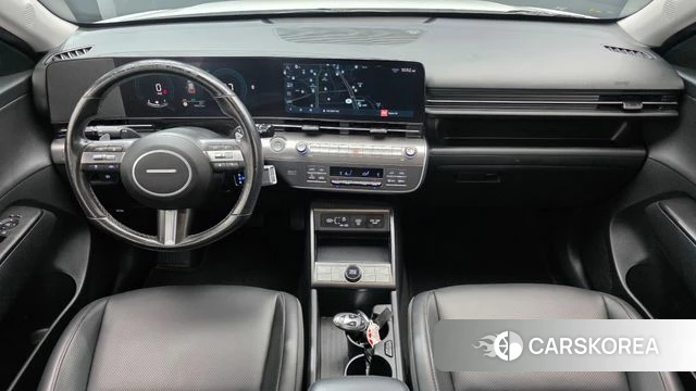 Hyundai Kona (SX2) id 5021933 из Кореи 29