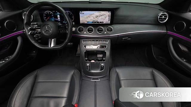 Mercedes-Benz E-Class W213 id 4936877 из Кореи 35