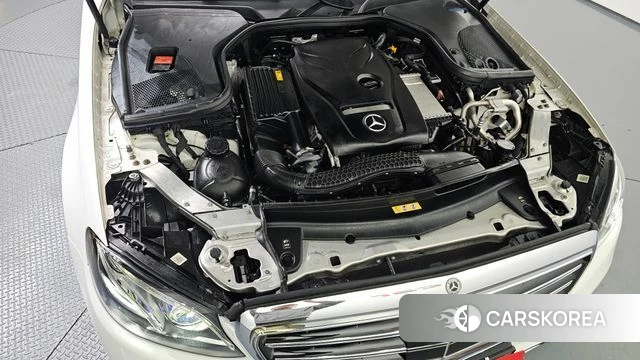 Mercedes-Benz E-Class W213 id 4959747 из Кореи 26