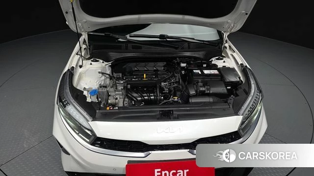 Kia The New K3 2nd generation id 4416028 из Кореи 26