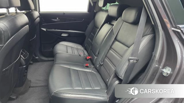 Kia The New Sorento id 4967366 из Кореи 11