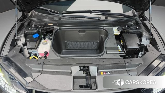 Hyundai Ionic 6 id 4980448 из Кореи 16