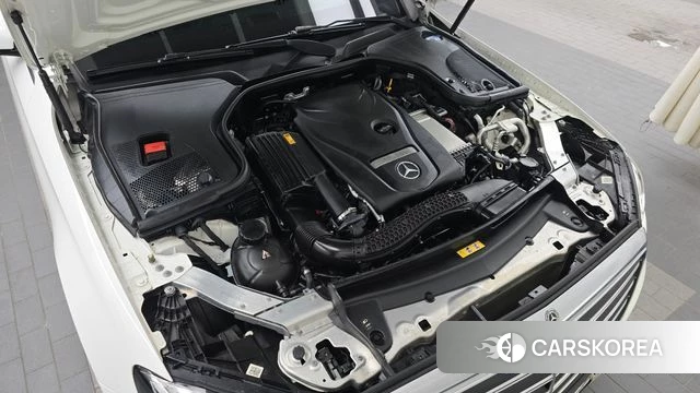 Mercedes-Benz E-Class W213 id 4988134 из Кореи 16