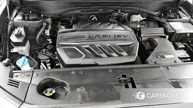 Hyundai Palisade id 3765942 из Кореи 16
