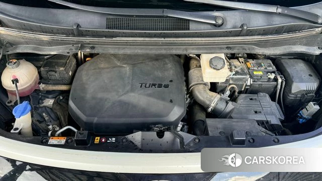 Hyundai Staria id 5000644 из Кореи 15
