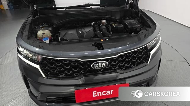 Kia Sorento 4th Generation id 5040979 из Кореи 31