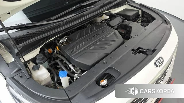 Kia The New Carnival id 4952922 из Кореи 26