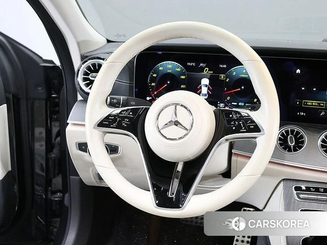 Mercedes-Benz CLS-Class C257 id 5017236 из Кореи 16