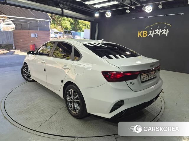 Kia The New K3 2nd generation id 4965444 из Кореи 16