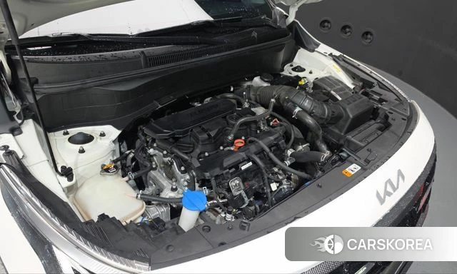 Kia The New Seltos id 4980919 из Кореи 28
