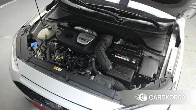 Hyundai Kona id 4882677 из Кореи 16