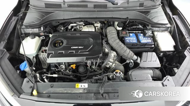 Hyundai Kona id 5041889 из Кореи 26