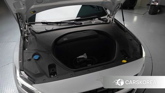 Polestar Polestar 2 id 5040518 из Кореи 34