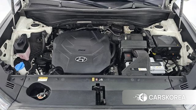 Hyundai Palisade id 4997660 из Кореи 34