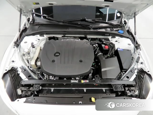 Volvo V60 Cross-Country 2nd Generation id 4947048 из Кореи 16