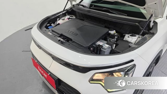 Kia Di All New Niro EV id 4986192 из Кореи 26