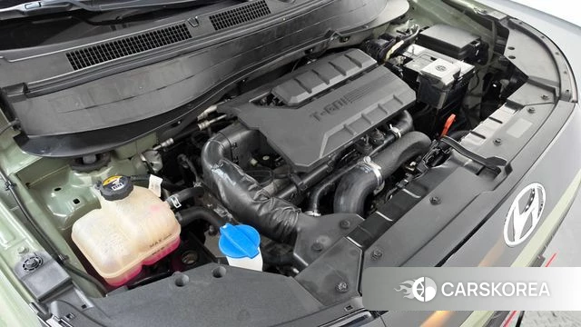 Hyundai Casper id 4774877 из Кореи 29