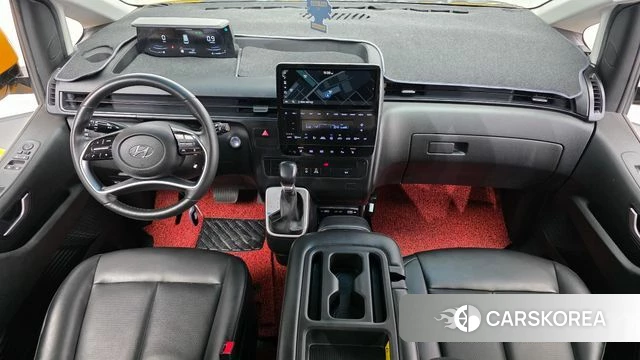 Hyundai Staria id 5040736 из Кореи 27
