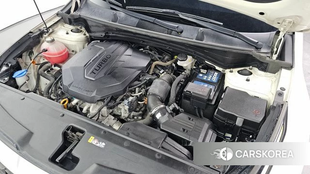 Kia Sportage 5th Generation id 5022319 из Кореи 26