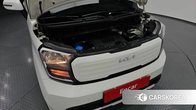 Kia The New Kia Ray id 4986181 из Кореи 27